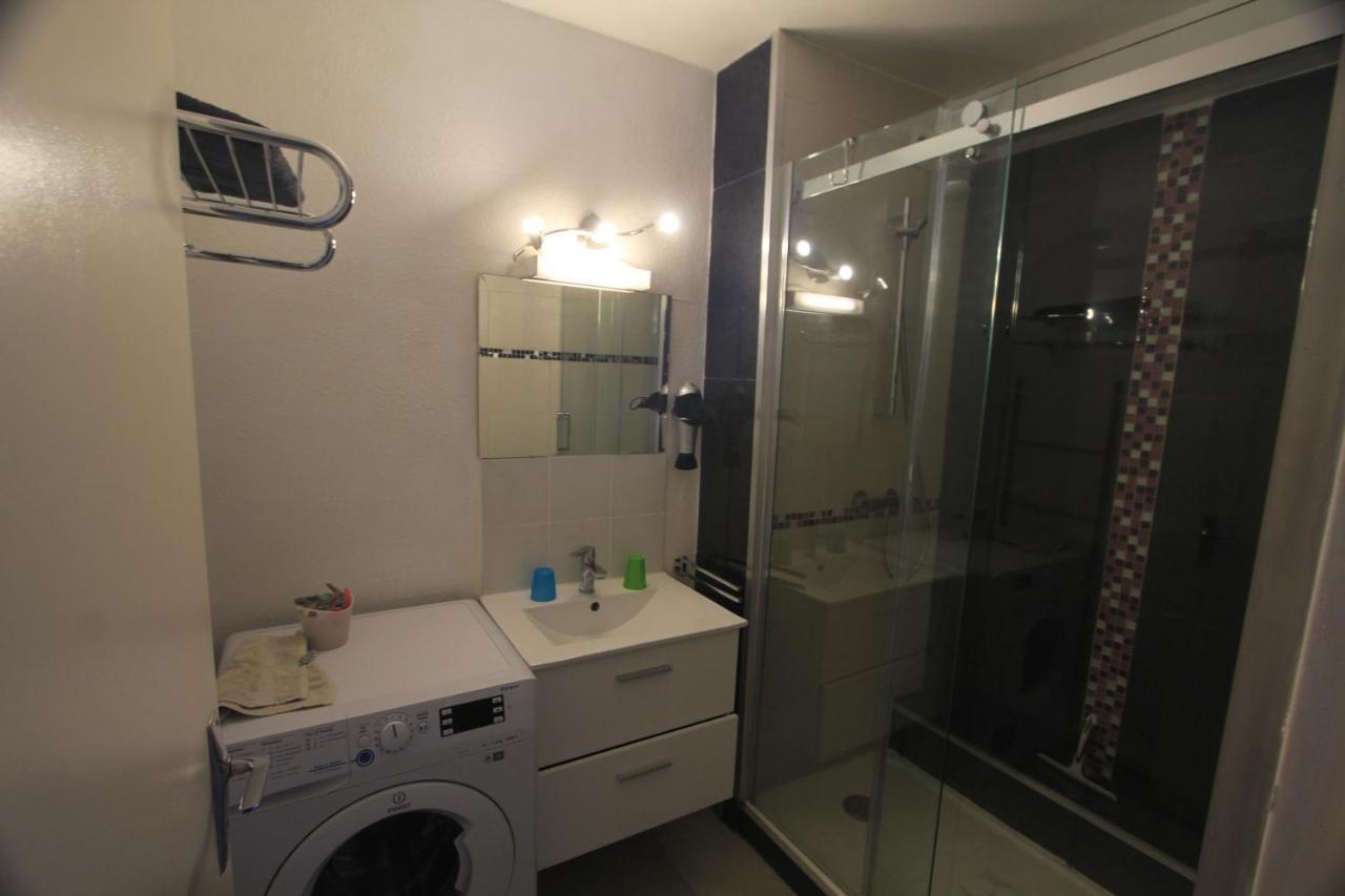 Appartement 3Pieces Аржеле-сюр-Мер Екстериор снимка